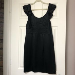 Gianni Bini silk party dress
